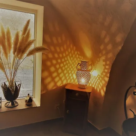 Bed & Breakfast D'hotes La Dorgisane Venterol (Alpes-de-Haute-Provence)