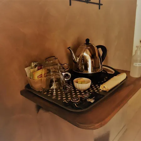 D'hotes La Dorgisane Bed & Breakfast Venterol (Alpes-de-Haute-Provence)