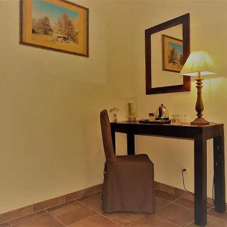 D'hotes La Dorgisane