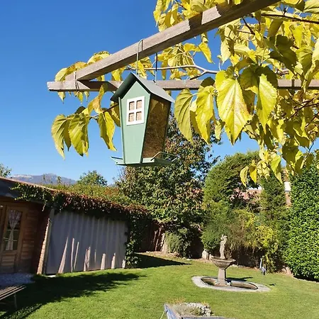 Bed and Breakfast D'hotes La Dorgisane *