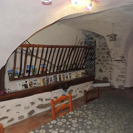 D'hotes La Dorgisane Bed & Breakfast Venterol (Alpes-de-Haute-Provence)