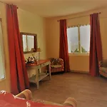 Bed & Breakfast D'hotes La Dorgisane Venterol (Alpes-de-Haute-Provence)