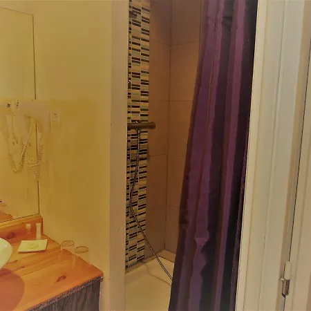 D'hotes La Dorgisane 3* Venterol (Alpes-de-Haute-Provence)
