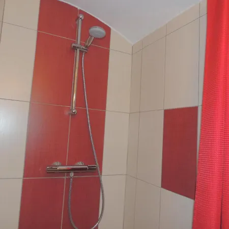 D'hotes La Dorgisane