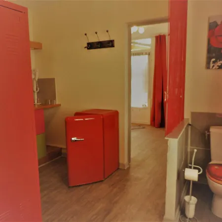D'hotes La Dorgisane Bed & Breakfast Venterol (Alpes-de-Haute-Provence)