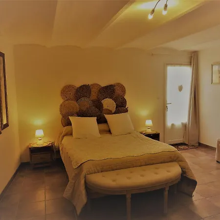 D'hotes La Dorgisane 3* Venterol (Alpes-de-Haute-Provence)