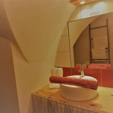 D'hotes La Dorgisane B&B Venterol (Alpes-de-Haute-Provence)