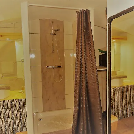 D'hotes La Dorgisane Venterol (Alpes-de-Haute-Provence)