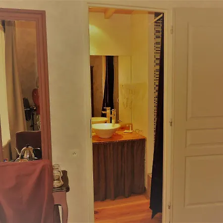 Bed & Breakfast D'hotes La Dorgisane