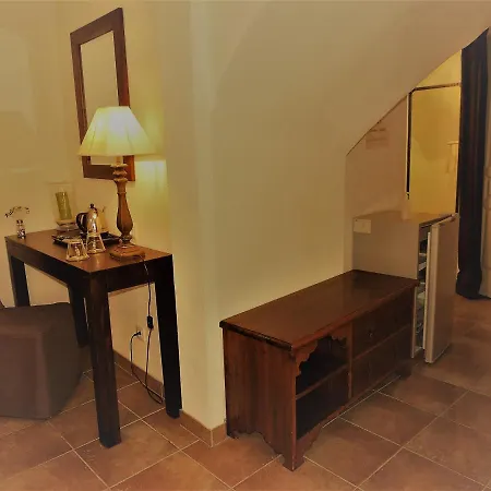 D'hotes La Dorgisane