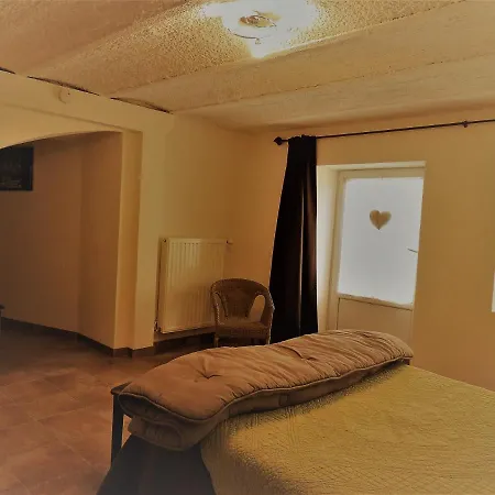 D'hotes La Dorgisane 3* Venterol (Alpes-de-Haute-Provence)