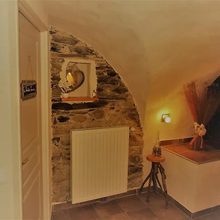 Bed & Breakfast D'hotes La Dorgisane