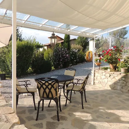 D'hotes La Dorgisane