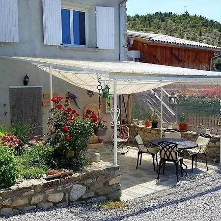 D'hotes La Dorgisane