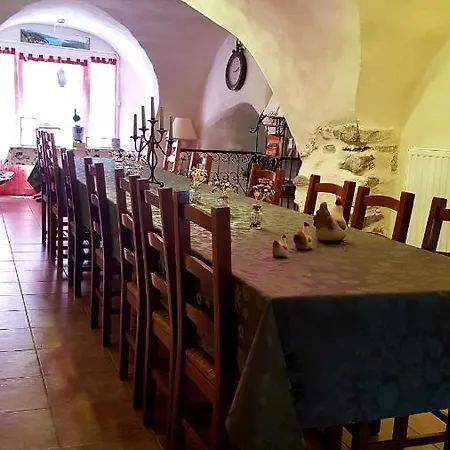 D'hotes La Dorgisane Venterol (Alpes-de-Haute-Provence)