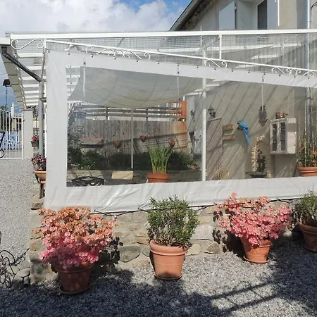 D'hotes La Dorgisane 3* Venterol (Alpes-de-Haute-Provence)