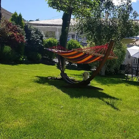 D'hotes La Dorgisane Bed & Breakfast Venterol (Alpes-de-Haute-Provence)