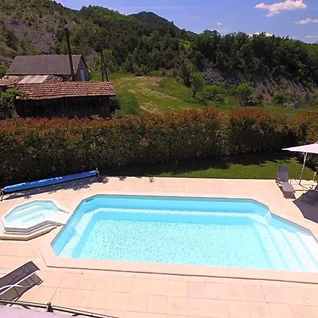 D'hotes La Dorgisane
