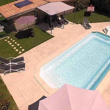 D'hotes La Dorgisane Bed & Breakfast Venterol (Alpes-de-Haute-Provence)