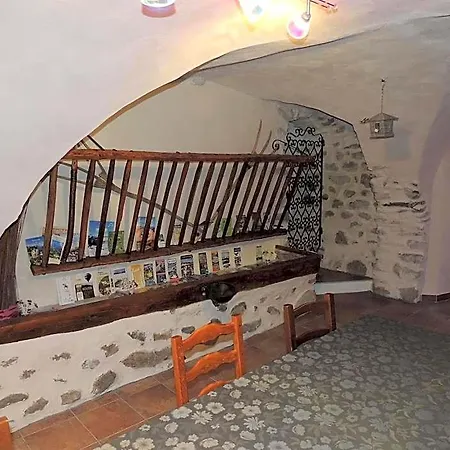 D'hotes La Dorgisane Bed & Breakfast Venterol (Alpes-de-Haute-Provence)