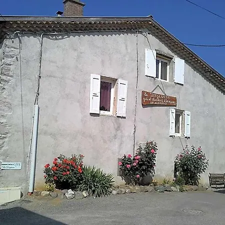 Bed & Breakfast D'hotes La Dorgisane Venterol (Alpes-de-Haute-Provence)