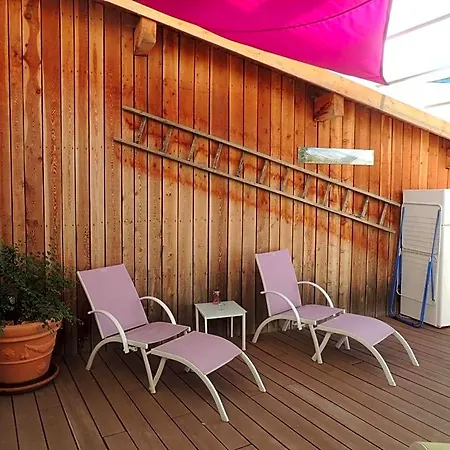 D'hotes La Dorgisane Bed & Breakfast Venterol (Alpes-de-Haute-Provence)