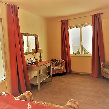 D'hotes La Dorgisane Bed & Breakfast Venterol (Alpes-de-Haute-Provence)