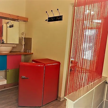 Bed & Breakfast D'hotes La Dorgisane 3*