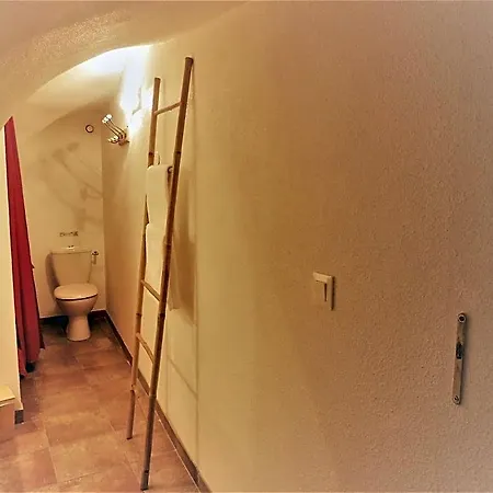 Bed & Breakfast D'hotes La Dorgisane Venterol (Alpes-de-Haute-Provence)