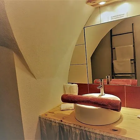 Bed & Breakfast D'hotes La Dorgisane