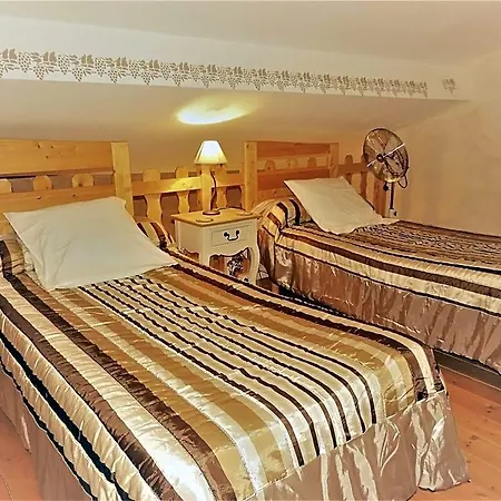 Bed & Breakfast D'hotes La Dorgisane 3*