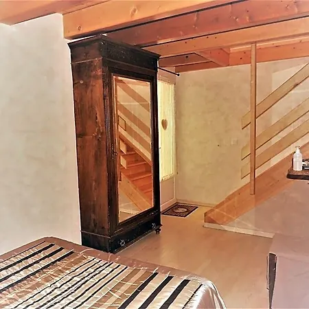 D'hotes La Dorgisane 3* Venterol (Alpes-de-Haute-Provence)