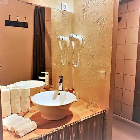 Bed & Breakfast D'hotes La Dorgisane