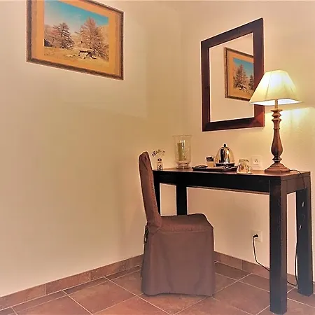 Bed & Breakfast D'hotes La Dorgisane