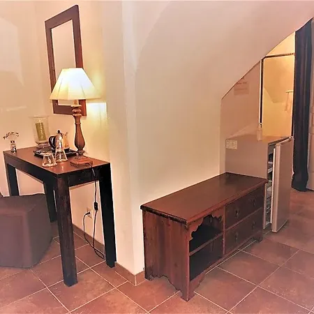 D'hotes La Dorgisane Bed & Breakfast