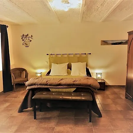 D'hotes La Dorgisane 3* Venterol (Alpes-de-Haute-Provence)