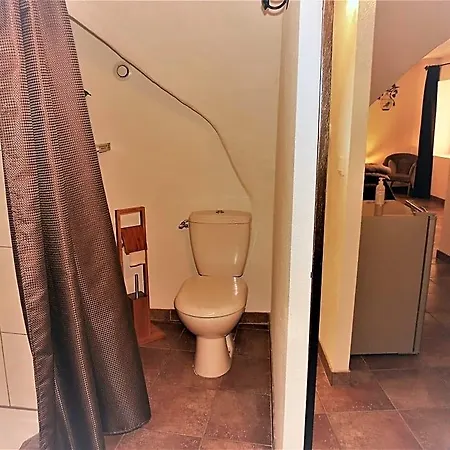 Bed & Breakfast D'hotes La Dorgisane 3*