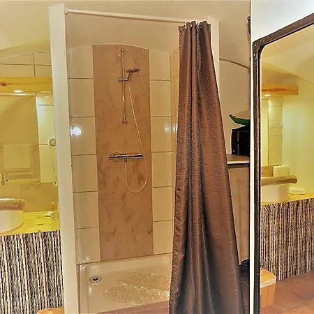 D'hotes La Dorgisane 3* Venterol (Alpes-de-Haute-Provence)