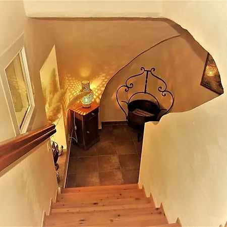 D'hotes La Dorgisane Bed & Breakfast Venterol (Alpes-de-Haute-Provence)