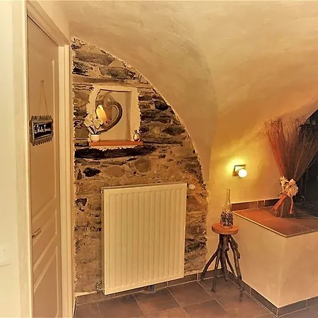 D'hotes La Dorgisane
